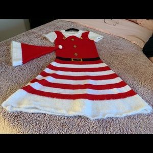 Christmas Dress